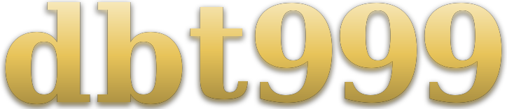 dbt999 logo